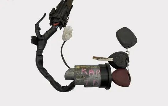 Alfa Romeo 166 Ignition lock 60624943 82484559