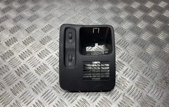 Renault Laguna II Headlight level height control switch 8200285182 08320