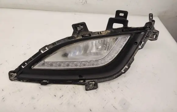 Hyundai i30 Front fog light 86563A6030
