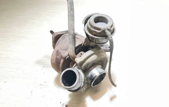 Volvo XC90 Turbo 8689592