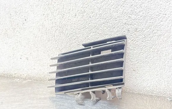 Opel Vectra C Front bumper lower grill 09186127 94000009 05510045