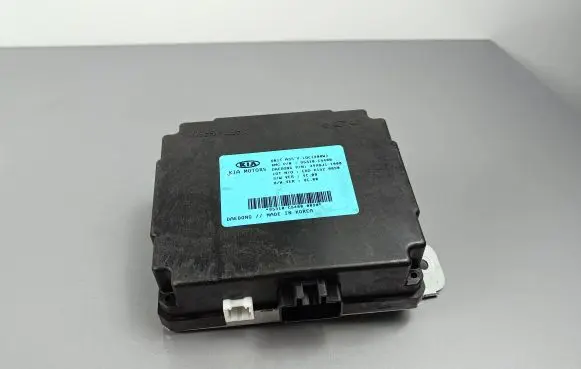 KIA Sorento Other control units/modules 95310C5400