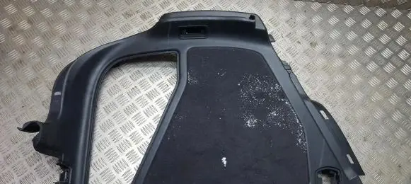 Audi A3 S3 8L Other interior part 8l3863879