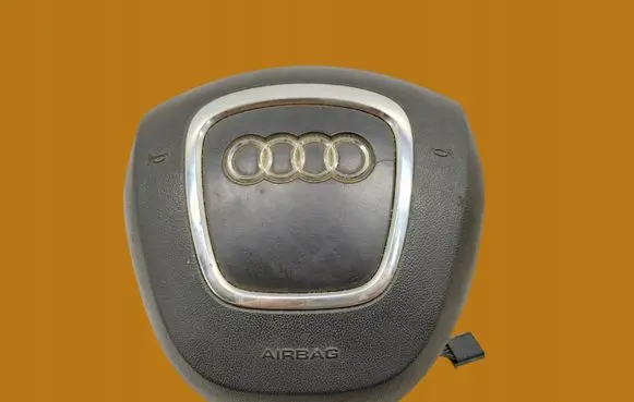 Audi A6 S6 C6 4F Passenger airbag 4F0880201BM