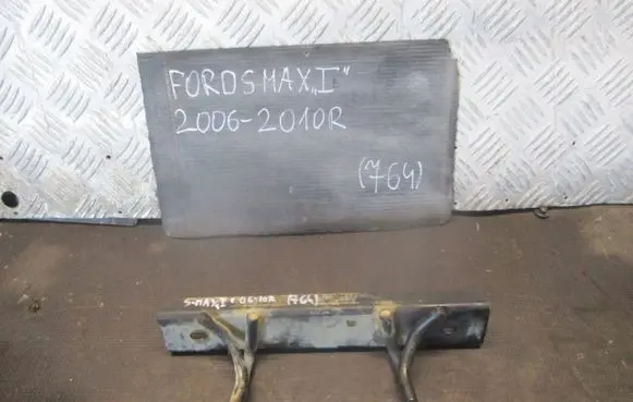 Ford S-MAX ISOFIX Bracket 6G915D217CD