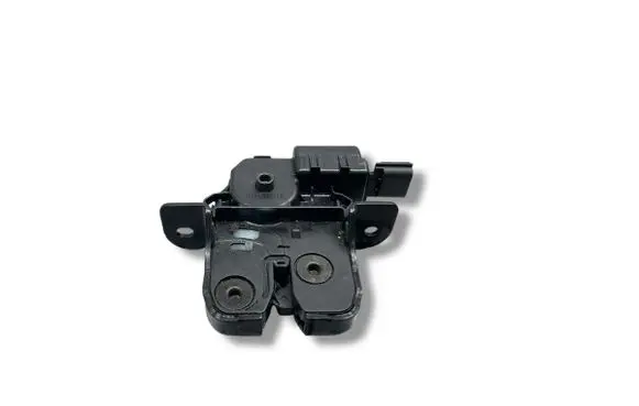 Renault Megane III Tailgate/trunk/boot lock/catch/latch 846300003r