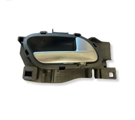 Peugeot 508 Front door interior handle 9660525380 9685950277 9800099680