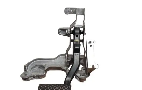 Audi A6 S6 C7 4G Brake pedal 4H1723140A 4G1723117