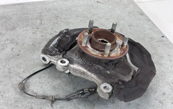 Ford Mondeo MK V Front wheel hub DG9C3K171A
