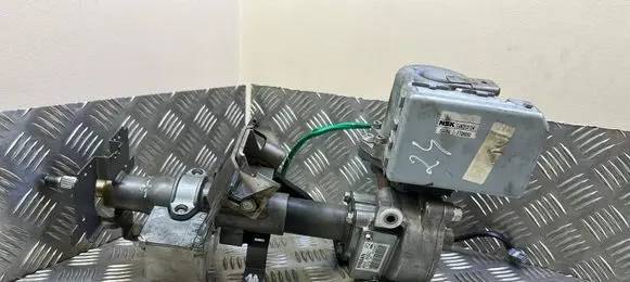 Nissan Juke I F15 Steering wheel axle 48810BA60D F7Q6680