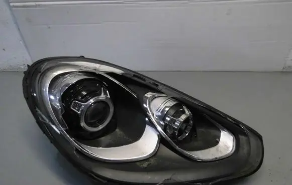 Porsche Cayenne (92A) Headlight/headlamp 7P5941030