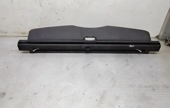 BMW 5 E60 E61 Parcel shelf load cover 7076991