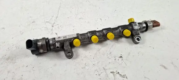 Volkswagen Tiguan Fuel main line pipe 03L906051