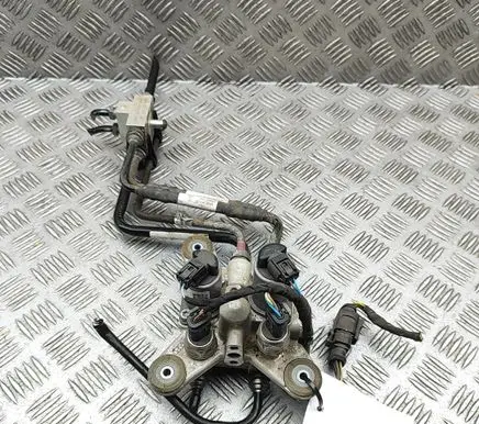 Porsche 911 992 Hydraulic servotronic pressure valve 992511851 9P1511443