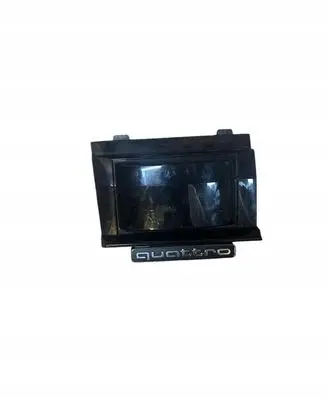 Audi A6 S6 C8 4K Front grill 4K0853294Q