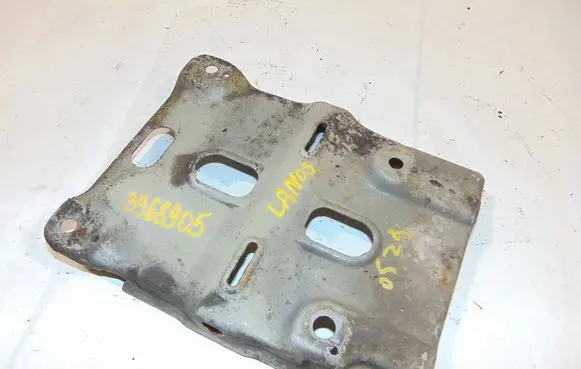 Daewoo Lanos Battery tray 96278822