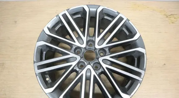 KIA Ceed R18 alloy rim 52910J7500