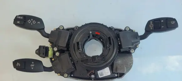 BMW 5 E60 E61 Other switches/knobs/shifts 6911514
