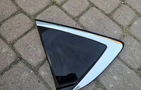 Opel Insignia B Rear fender molding trim 39107899