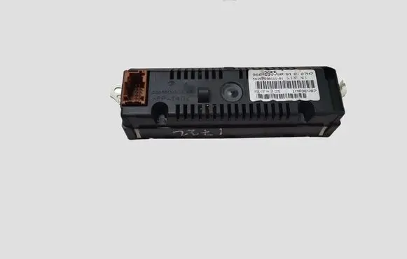 Peugeot 207 Screen/display/small screen 966320558001 5555502902