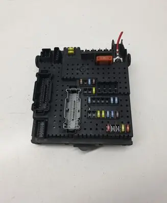 Volvo XC90 Fuse module 30786646