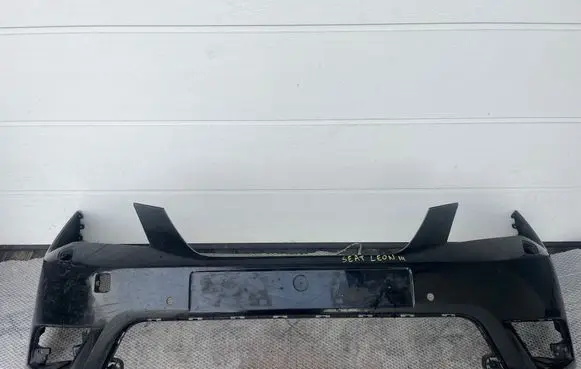 Seat Leon (5F) Front bumper 176254