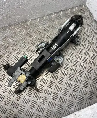 Volvo S60 Ignition lock 8626324 T260203551 P891778