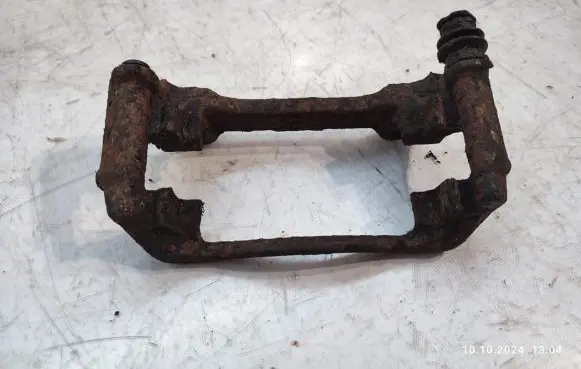 Renault Trafic II (X83) Front Brake Caliper Pad/Carrier 