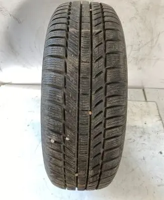 Audi Q3 8U R16 winter tire 
