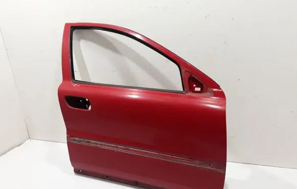 Volvo V70 Door (2 Door Coupe) 8679659