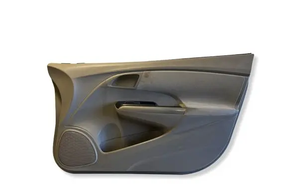 Honda Insight Front door card panel trim 
