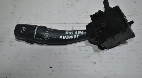 Hyundai Sonata Wiper control stalk 3613P0LHD