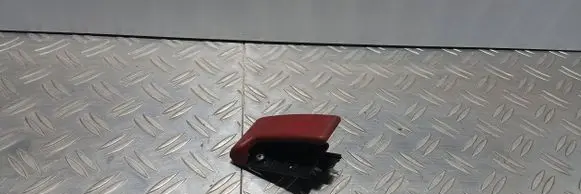 Mercedes-Benz C W203 Engine bonnet (hood) release handle
