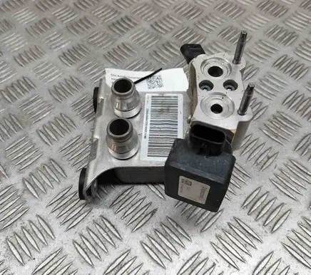 Mercedes-Benz EQC Air conditioning (A/C) air dryer A2938302201 A2938302301