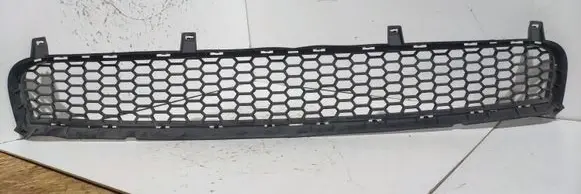 BMW X5 E70 ACC Distronic radar sensor grill/trim 51118047339