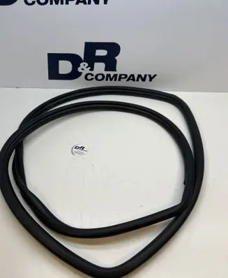 Toyota RAV 4 (XA50) Rubber seal rear door