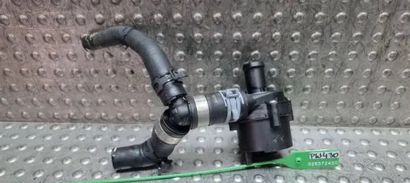 Volkswagen Golf VIII Electric auxiliary coolant/water pump S26372430 5Q0965567N
