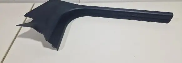 Mercedes-Benz A W176 Front sill trim cover A2466805502