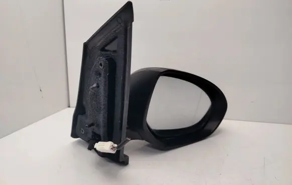 Mazda 2 Front door electric wing mirror MAZDA2DE
