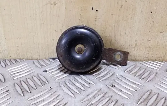 Mitsubishi Pajero Horn signal