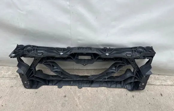 Audi Q4 Sportback e-tron Radiator support slam panel 89A805594B