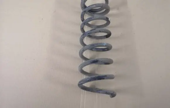 Mazda CX-7 Rear coil spring