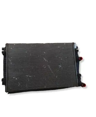 Cupra Leon Coolant radiator 5Q0121251GR