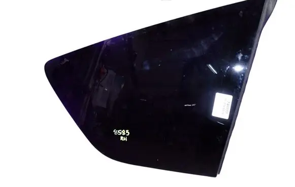 Ford S-MAX Rear side window