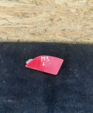 Mazda 3 II Rear tail light reflector BCW8515M0