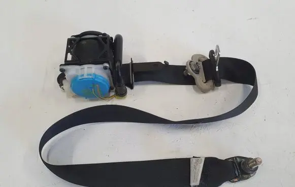 Mazda 6 Front seatbelt TKAH2EH948