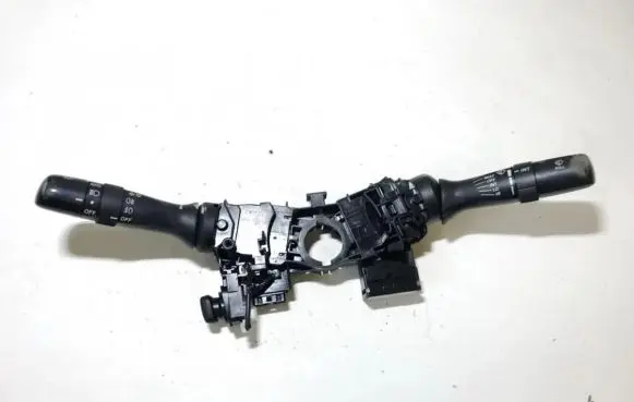 Wiper turn signal indicator stalk/switch