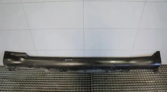 Infiniti FX Side skirt front trim 76851-ICA0A