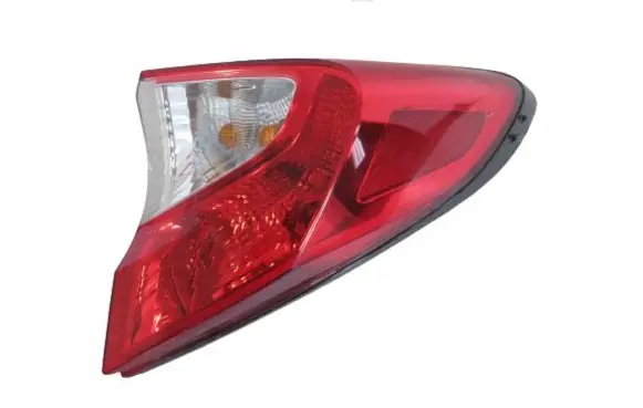 Toyota C-HR I Rear/tail lights 81550F4010