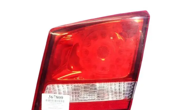 Rear/tail lights
